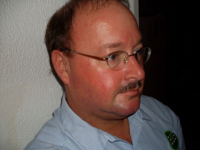 James Hashbarger