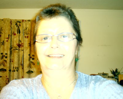 Tammy Walker