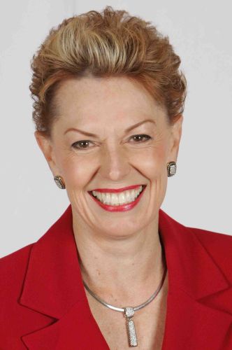 Marsha Sue
