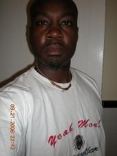 Larry Gordon