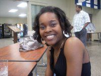 Lena Foote