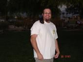 Jesse Barger