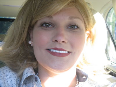 Courtney Williams