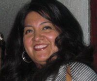 Lourdes Cruz