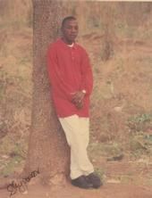Daniel Olufemi