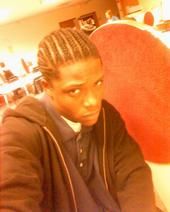 Vonzel Trahan