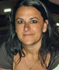Christine Agruso