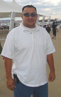 Ernesto Andrade