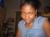 Shatice Johnson