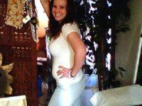 Candance Wright