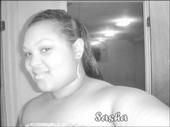 Sasha Mauldin