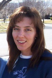 Rosa Vanmeter