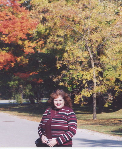 Kimberly Brooks