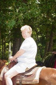 Mardell Hushbeck