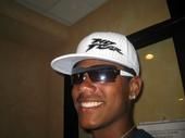 Dustin Crawford