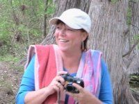 Robin Richmond
