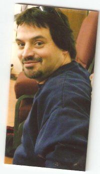 Darren Evans