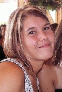Megan Ludy