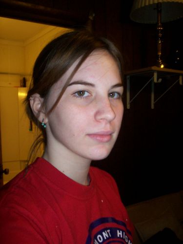 Britny Durbin