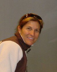 Deborah Alderton