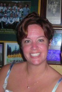 Lyndsay Gilbert