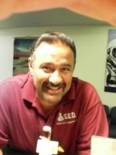 Juan Sedillo