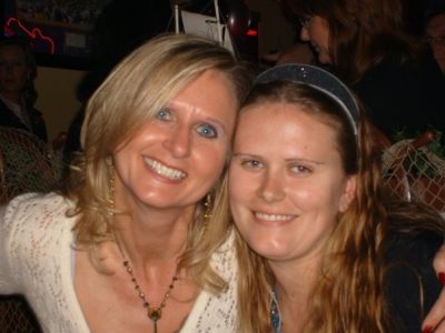 Suzanne Warren
