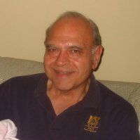 Hashem Ferris