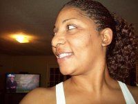 Vickie Gill