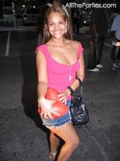 Monique Beverly