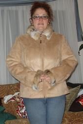 Jacqueline Pfister