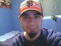 Michael Rojas