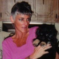 Terrie Wakley