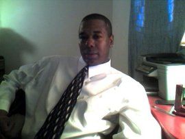 Randall Ferguson