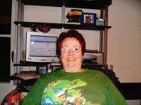 Darlene Burns