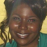 Candice Perkins