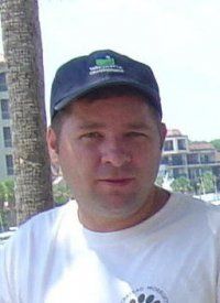 Michael Gray