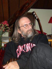John Boeckmann
