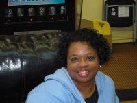 Jeannette Jones
