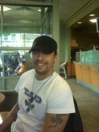 Michael Lashbrook