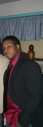 Dionito Timberlake