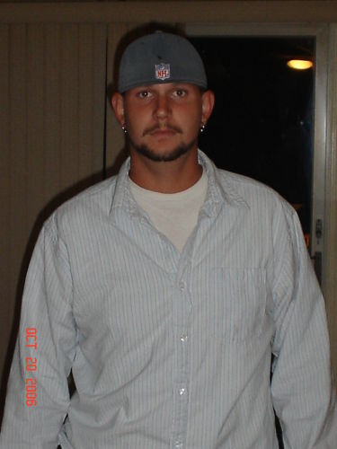 Jeremy Wagoner