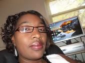 Yazmin Sparrow