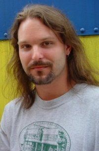 Kevin Dorn