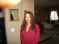 Rochele Lawson