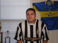 Edwin Daza