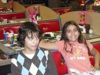 Najia Soliman