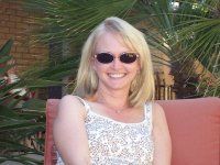 Leighanne Harrison