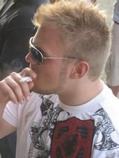 Joel Weingart