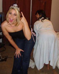 Tanya Tisdale